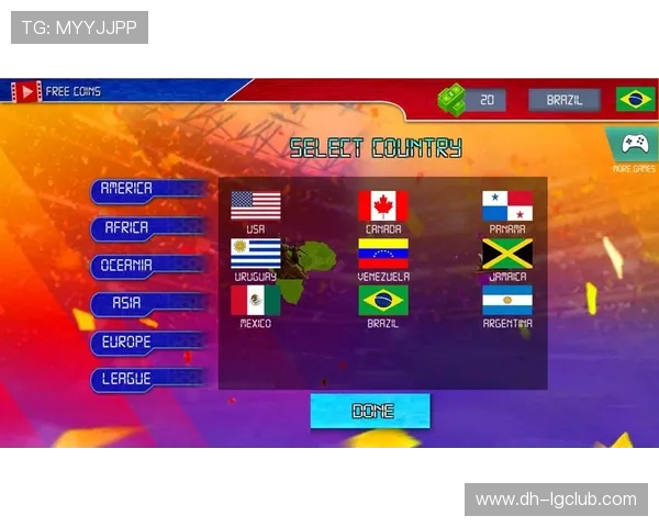 玩转足球手机游戏轻松赚取现金奖励挑战您的策略与技巧